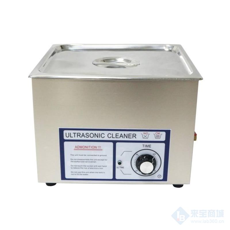 OLB-60AL桌面型數碼控制時間/溫度，超聲功率可調清洗機