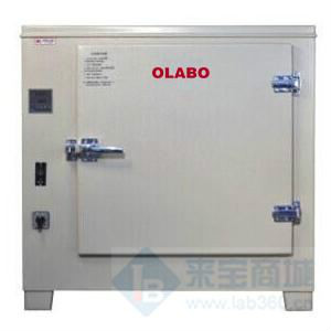 歐萊博電熱恒溫鼓風干燥箱DHG-9070型