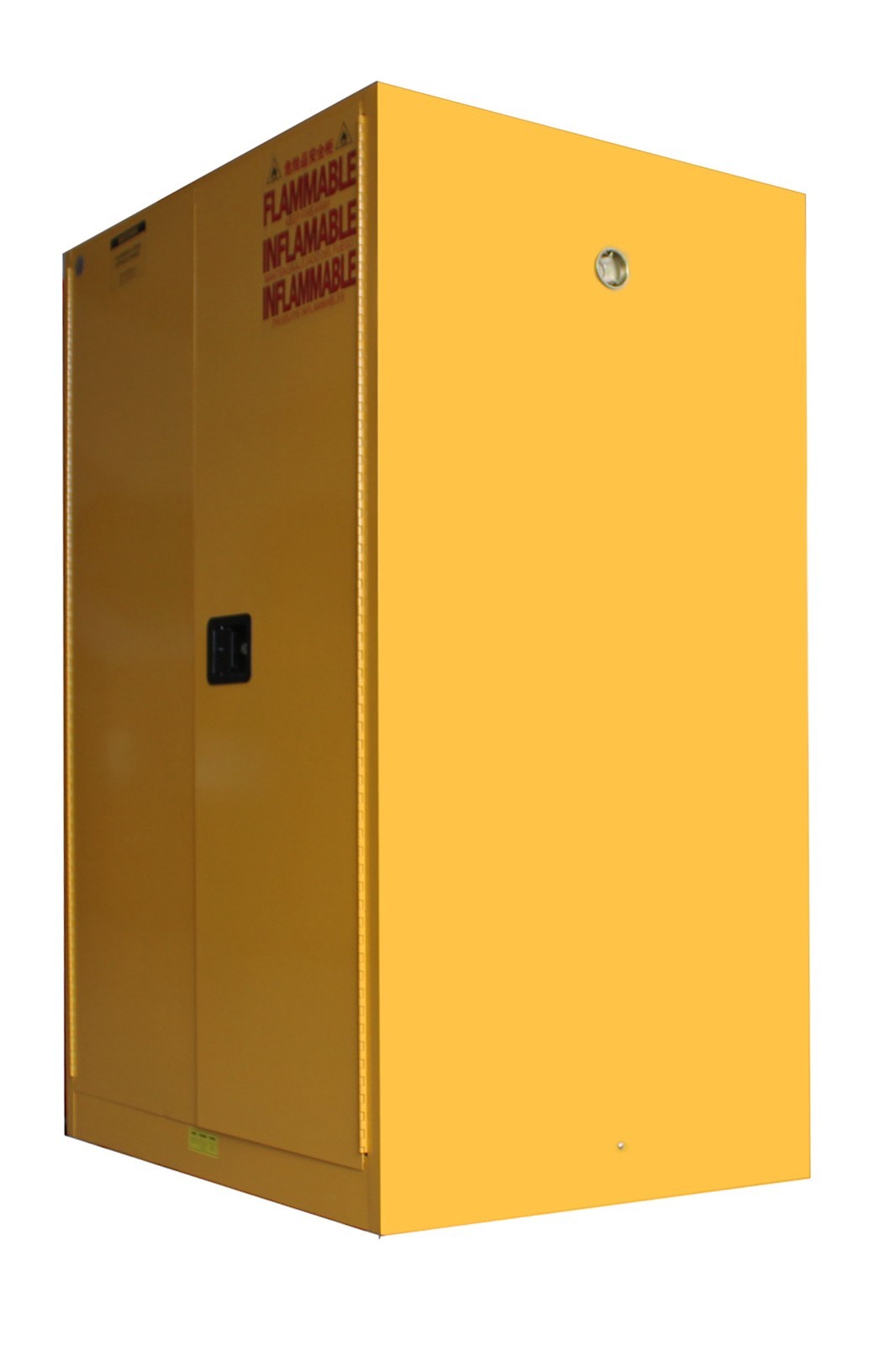 歐萊博90加侖易燃品安全存儲柜
