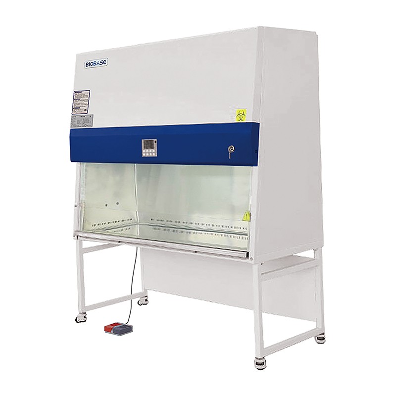 1800IIA2-L實驗室生物安全柜（科研款）_生物安全柜品牌排行