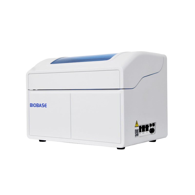 博科BK-200全自動生化分析儀_全自動干式生化分析儀