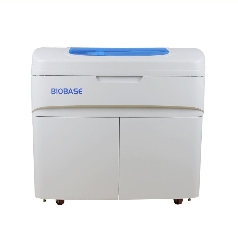 博科BK-600全自動生化分析儀_生化分析儀廠家