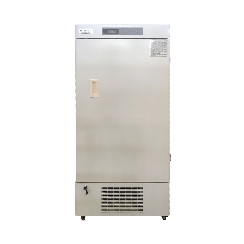 博科BDF-40V268低溫冷藏箱_低溫冰箱廠家