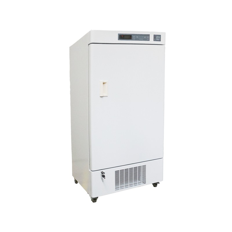 博科立式低溫冰箱BDF-40V208自產_超低溫冰箱價格